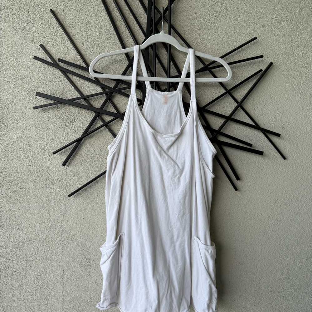 FP Movement Hot Shot mini dress
